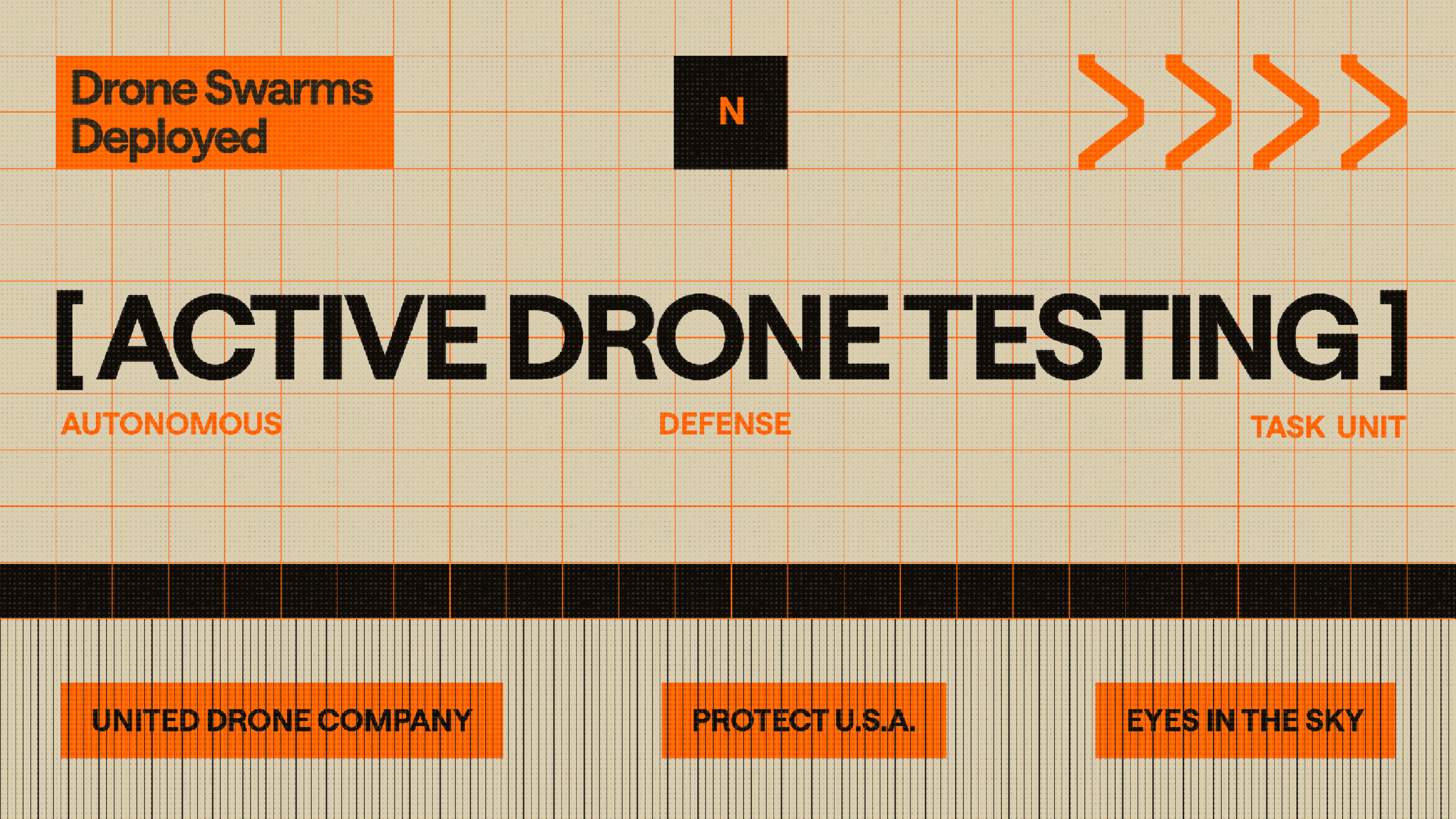 United Drone Company